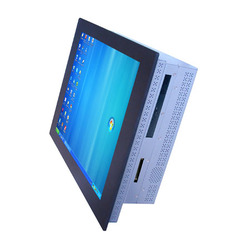 Manufacturers Exporters and Wholesale Suppliers of Panel Mount Computer Chennai  Tamil Nadu
